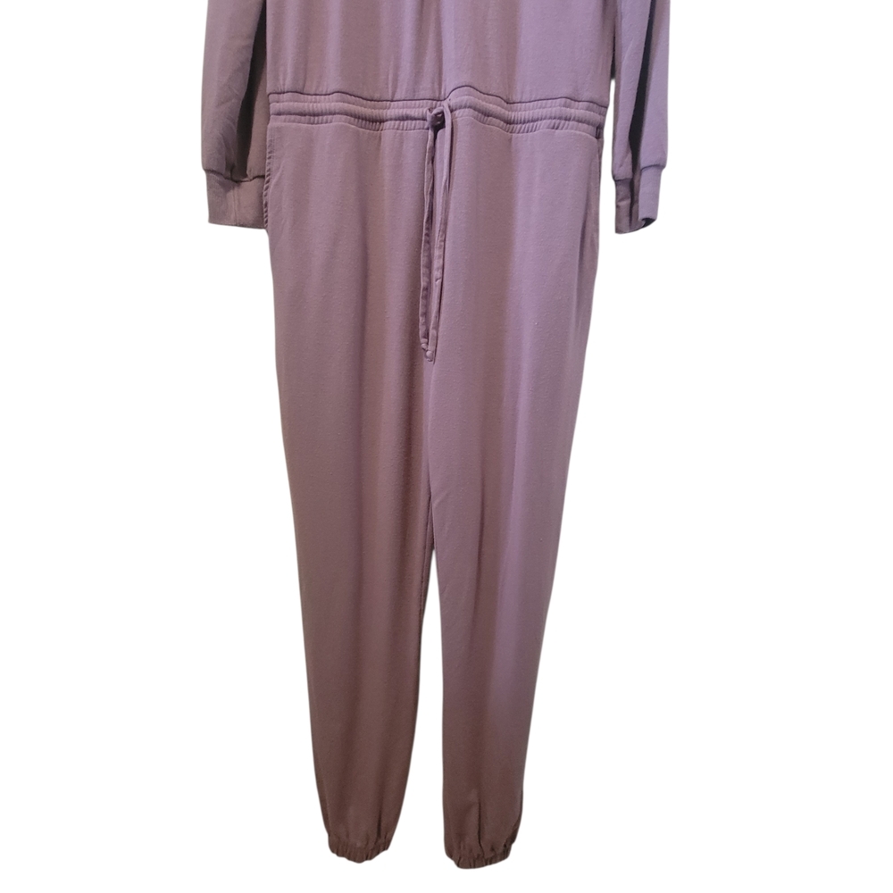 Beyond Yoga Mauve Track Suit - Picture 7 of 15